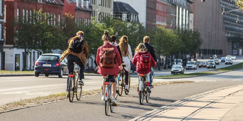 København vil skabe miljøvenlig innovation med big data