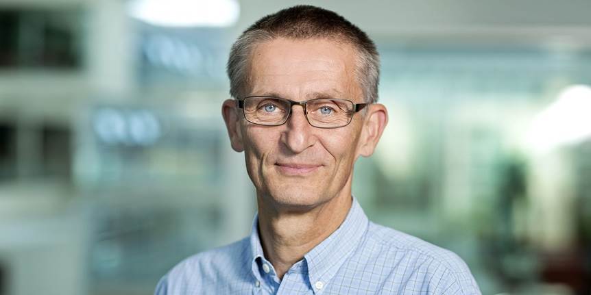 Jørgen Staunstrup bliver adjungeret professor på IT-Universitetet