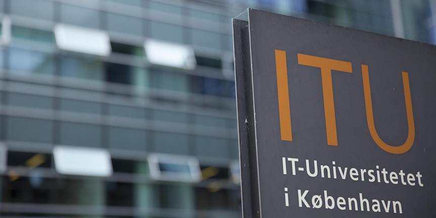 ITU gearer op til at uddanne flere it-specialister