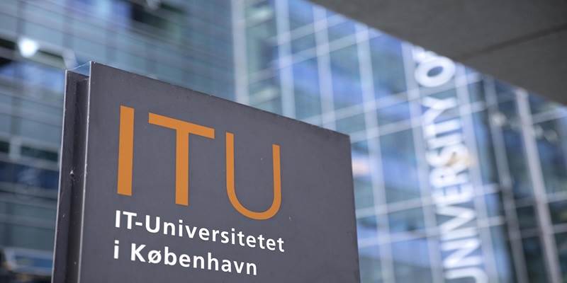 IT-Universitetet udnævner tre nye professorer i datalogi